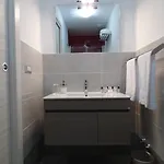 Hotel Monteoliveto 33 Neapol