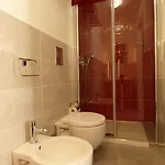 Monteoliveto 33 Hotel Neapol