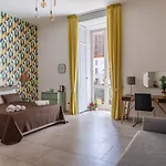 Monteoliveto 33 Hotel Neapol