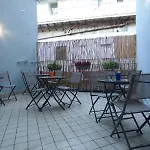 Monteoliveto 33 Hotel