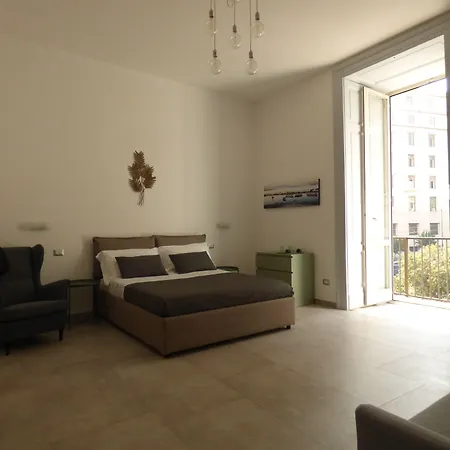 Monteoliveto 33 Hotel