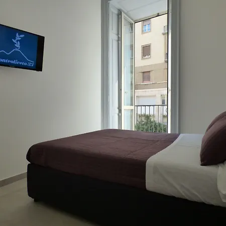 Hotell Monteoliveto 33