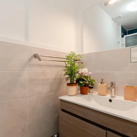 Hotell Monteoliveto 33 Neapel