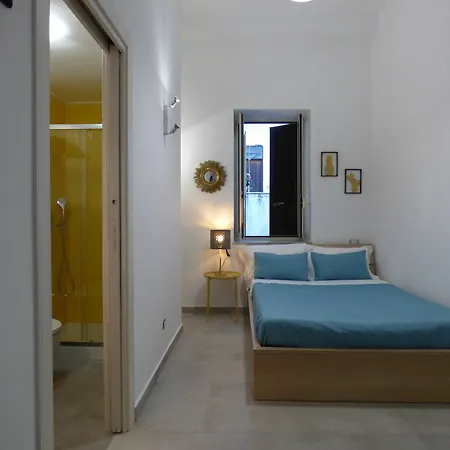 Hotell Monteoliveto 33