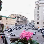 Monteoliveto 33 Hotel