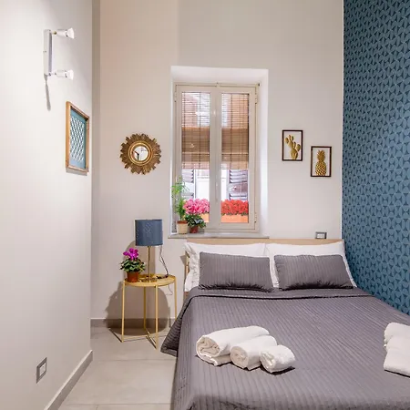 Ξενοδοχείο Monteoliveto 33