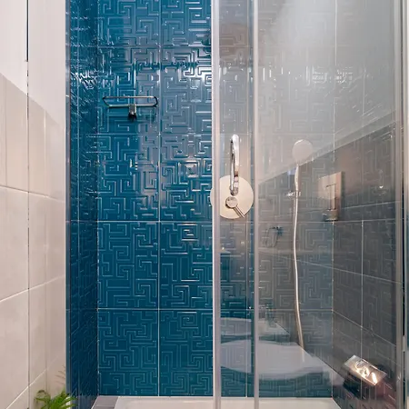 Monteoliveto 33 호텔 *