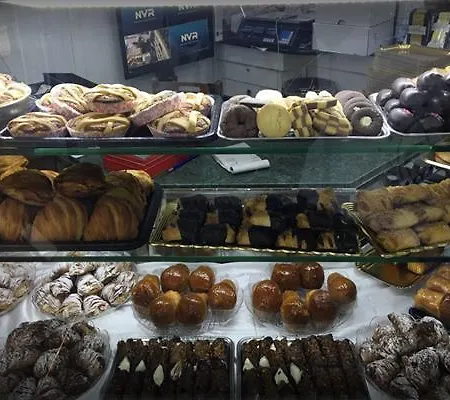 Ξενοδοχείο Monteoliveto 33 Νάπολη