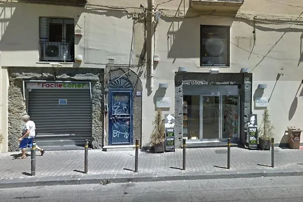 Hotel Monteoliveto 33