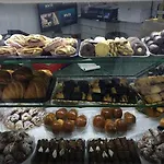Отель Monteoliveto 33 Неаполь