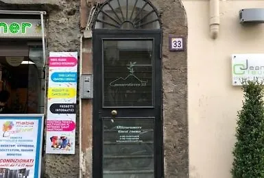 Monteoliveto 33 *
