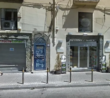酒店 Monteoliveto 33