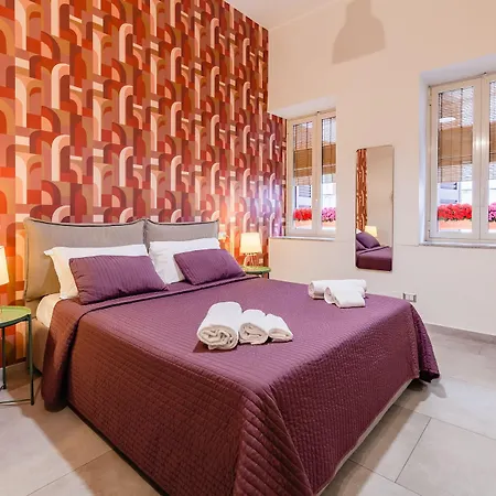 Monteoliveto 33 Hotel