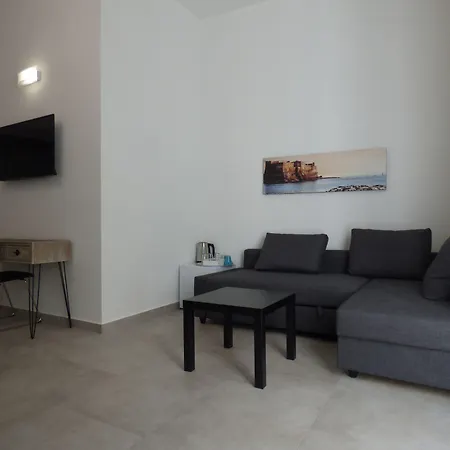 Monteoliveto 33 Hotel *