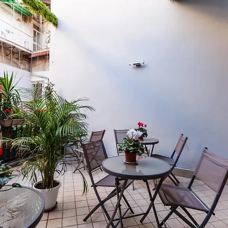 Monteoliveto 33 Hotel