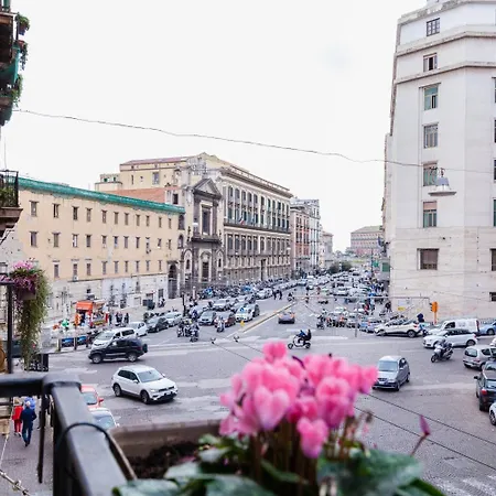 Monteoliveto 33 Hotel