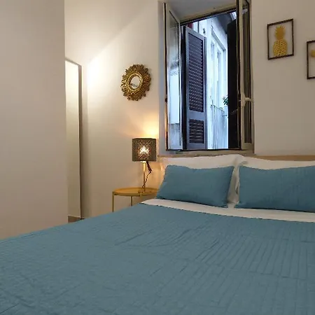 Hotel Monteoliveto 33 *